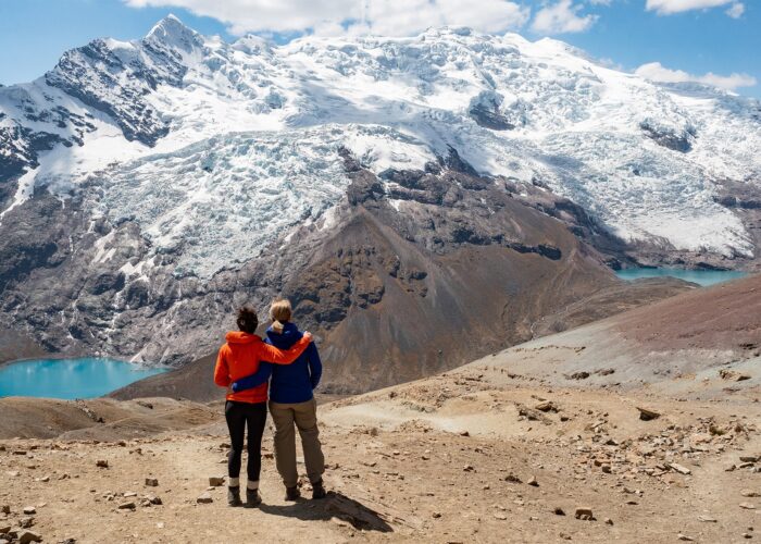 Ausangate Trek 2 Days