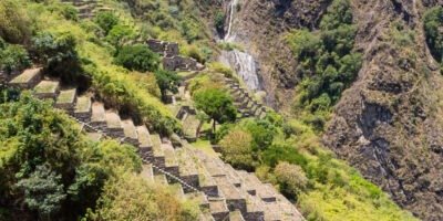 Choquequirao Trek 4 Days