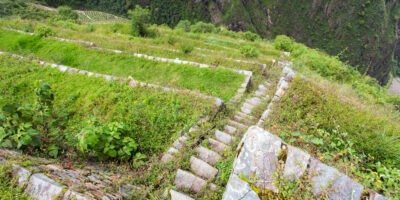 Choquequirao Trek 4 Days
