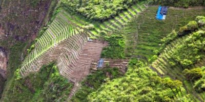 Choquequirao Trek 4 Days