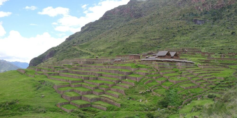 Huchuy qosqo archaeological complex