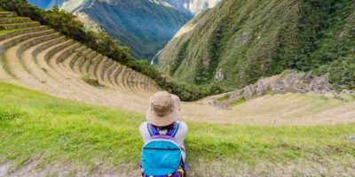 Inca Trail 2 Days Trek