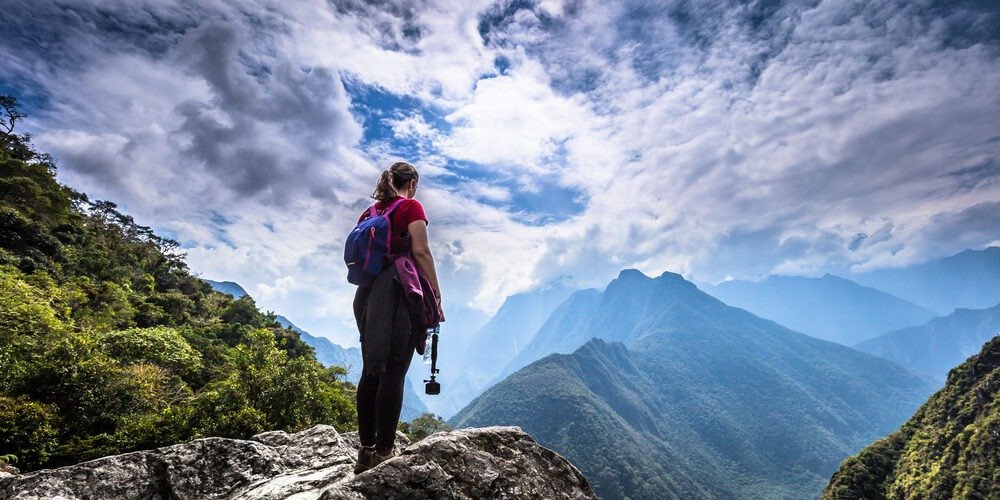 Inca Trail 2 Days Trek