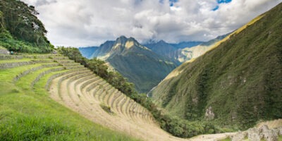 Inca Trail 2 Days Trek