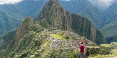 Inca Trail 2 Days Trek