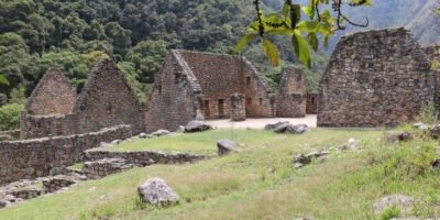 Inca Trail 2 Days Trek