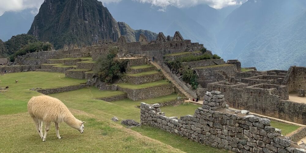 Lares Trail + Short Inca Trail To Machu Picchu 5 Days