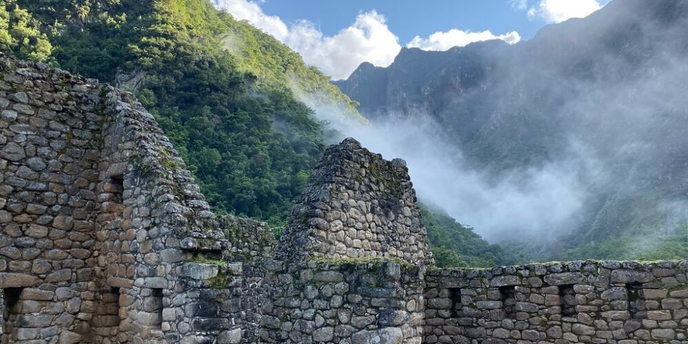 Lares Trek 5 Days