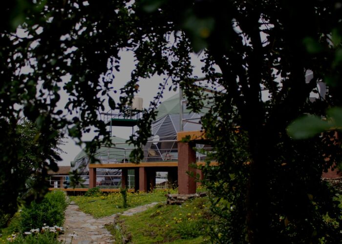 Salkantay Sky Domes Luxury