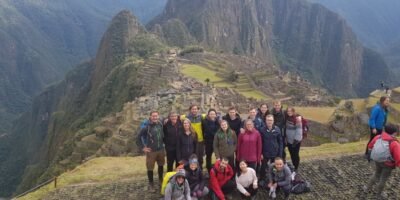 Machu Picchu Tour