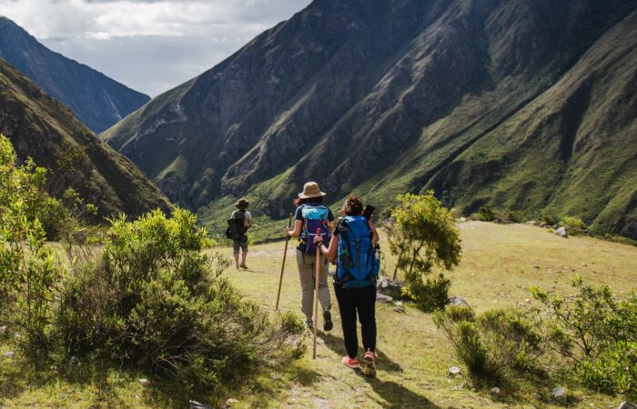 Salkantay Trek 7 Days Plus Inca Trail To Machu Picchu