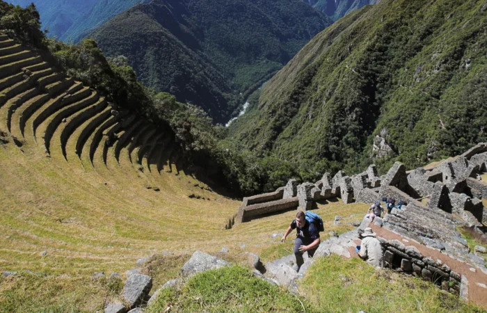 Short Inca Trail 2 Days All inclusive Peru