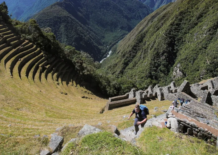 Short Inca Trail 2 Days All inclusive Peru