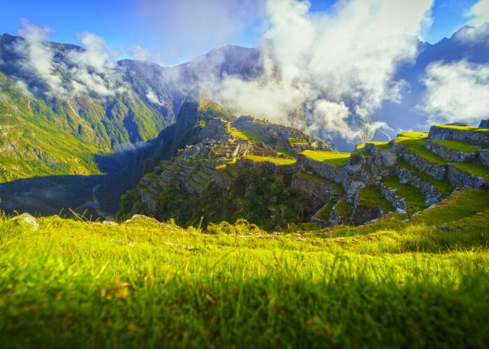 ancascocha Trek 7 Days