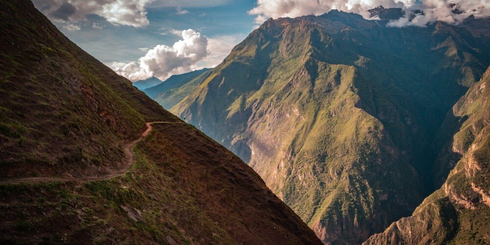 choquequirao Trek 8 Days