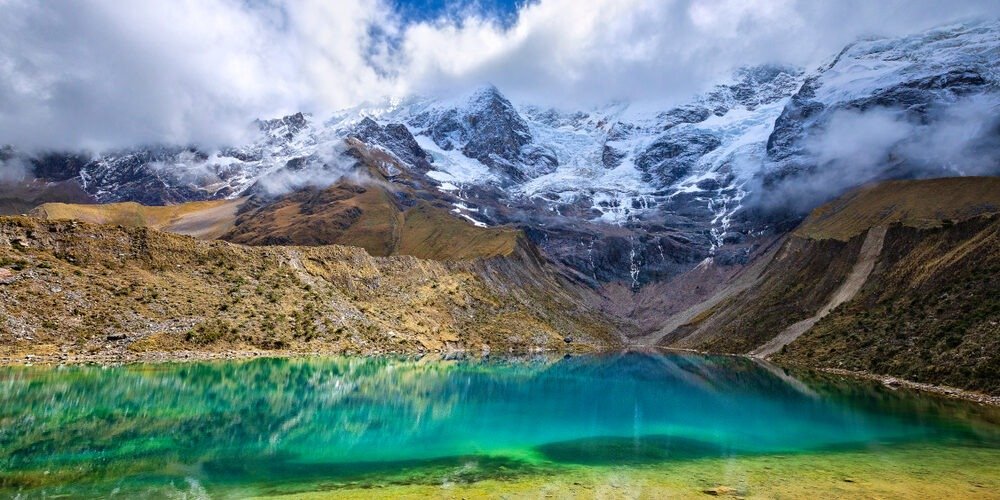 Humantay Lake Trek 1 Days