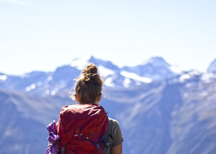 Moonstone Trek 5 Days