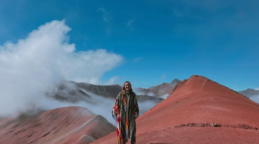 Ausangate to Rainbow Mountain Trek To Machu Picchu 3 Days