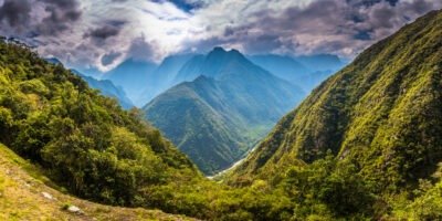 One Day Inca Trail