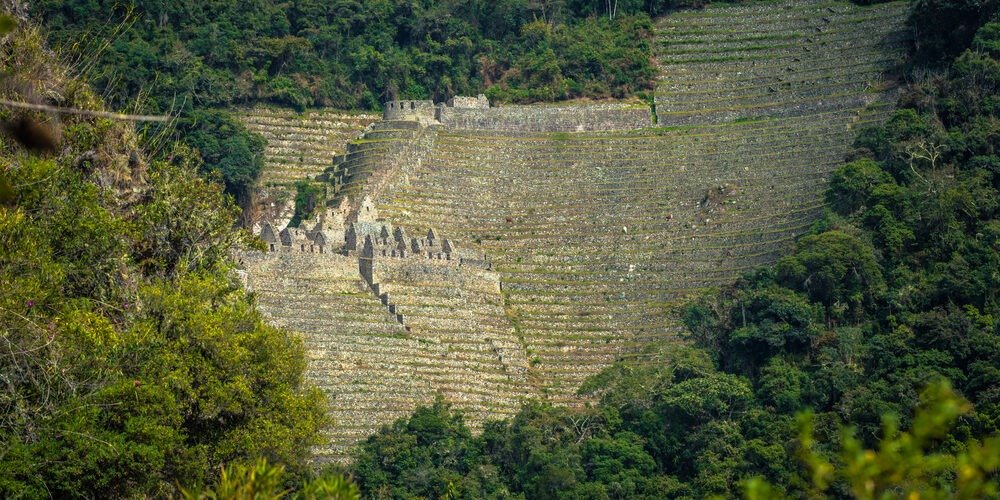 One Day Inca Trail