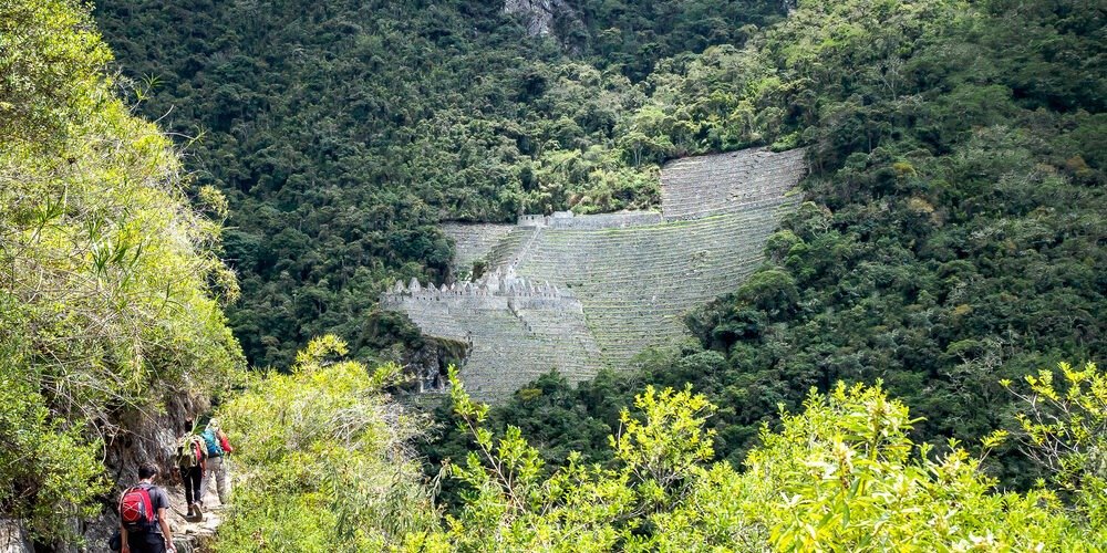 One Day Inca Trail