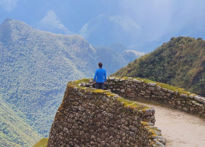 One Day Inca Trail