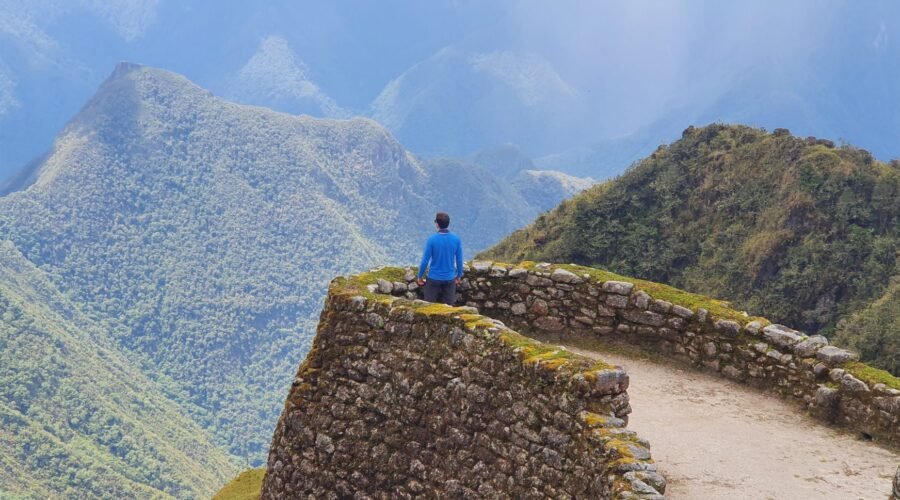 One Day Inca Trail