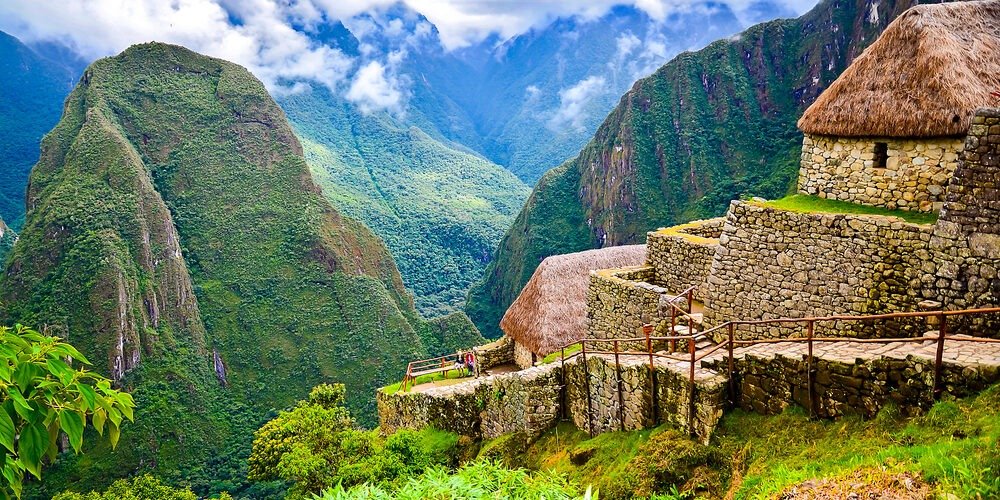 One Day Inca Trail