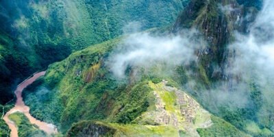 One Day Inca Trail