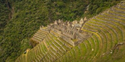 One Day Inca Trail