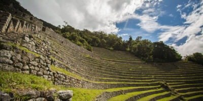 One Day Inca Trail