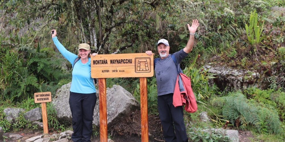 Ausangate Trek to Machu Picchu 3 Days