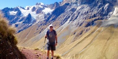 Ancascocha trek 5 days the classic will also take you to Machu Picchu