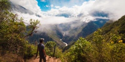 Apurimac Canyon