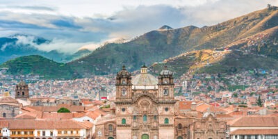 Ausangate Trek Package 6 days in Cusco