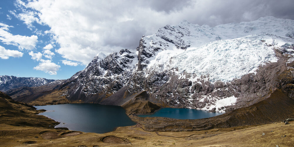 Ausangate Trek Package 6 days in Cusco