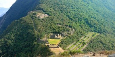 Choquequirao Archaeological Center