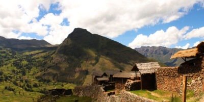 Inca Quarry