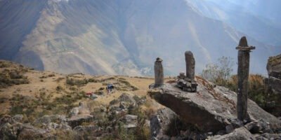 Inca Quarry Trail