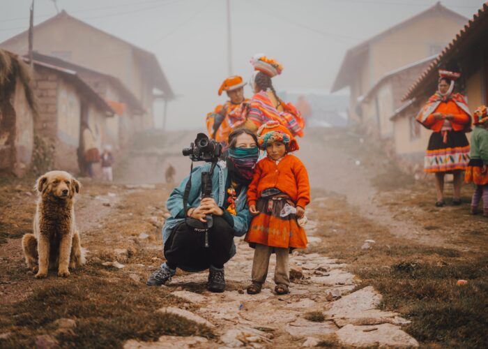 Lares Trek To Machu Picchu 6 Days All inclusive