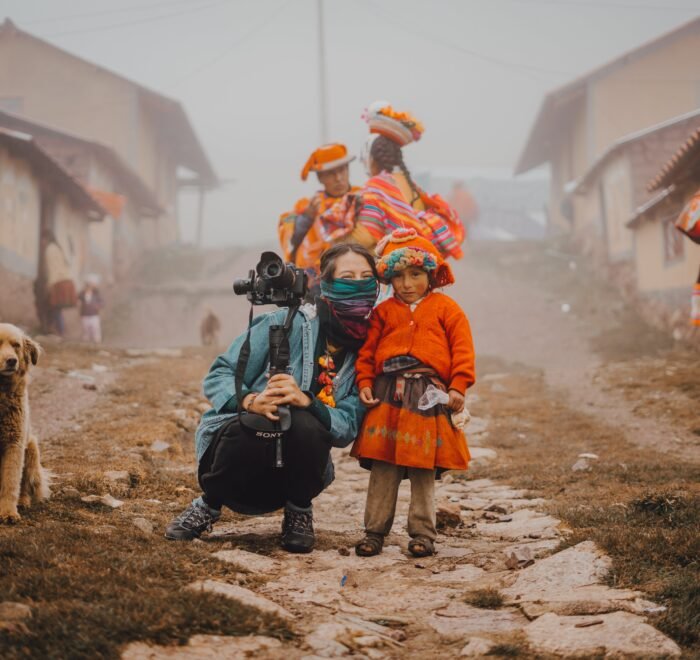 Lares Trek To Machu Picchu 6 Days All inclusive