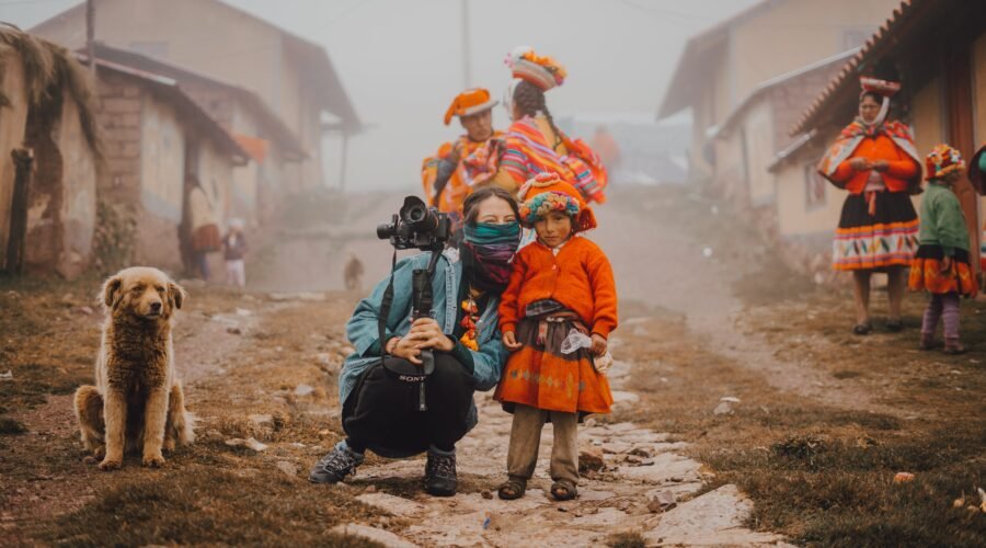 Lares Trek To Machu Picchu 6 Days All inclusive