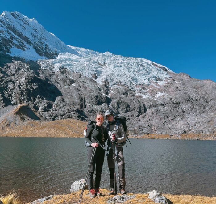 Machu Picchu And Ausangate Trek 6 Days All inclusive