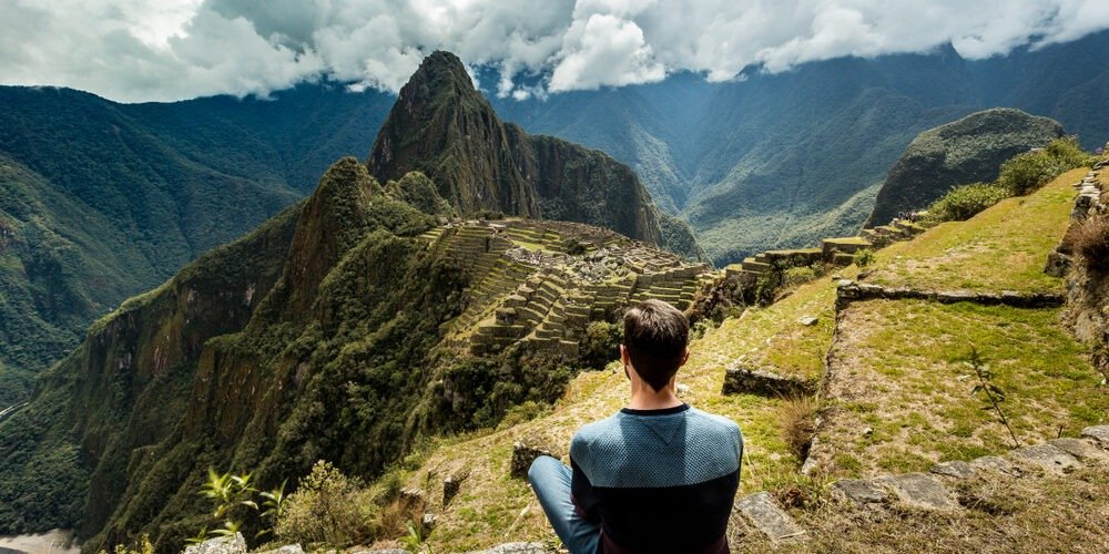 Machu Picchu Tour