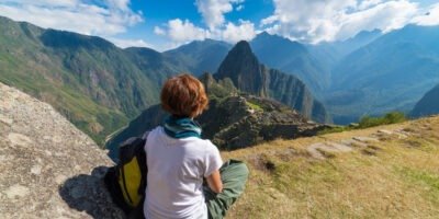 Machu Picchu Tour 2 Days