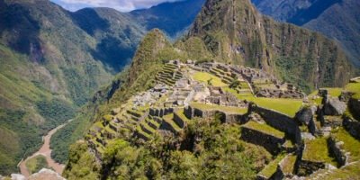 Machu Picchu Tour