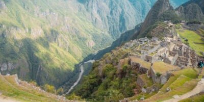 Machu Picchu Tour