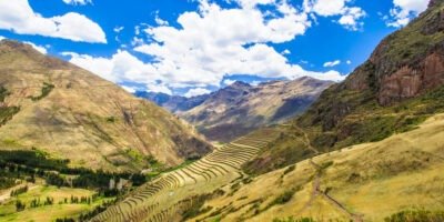 Sacred Valley And Machu Picchu