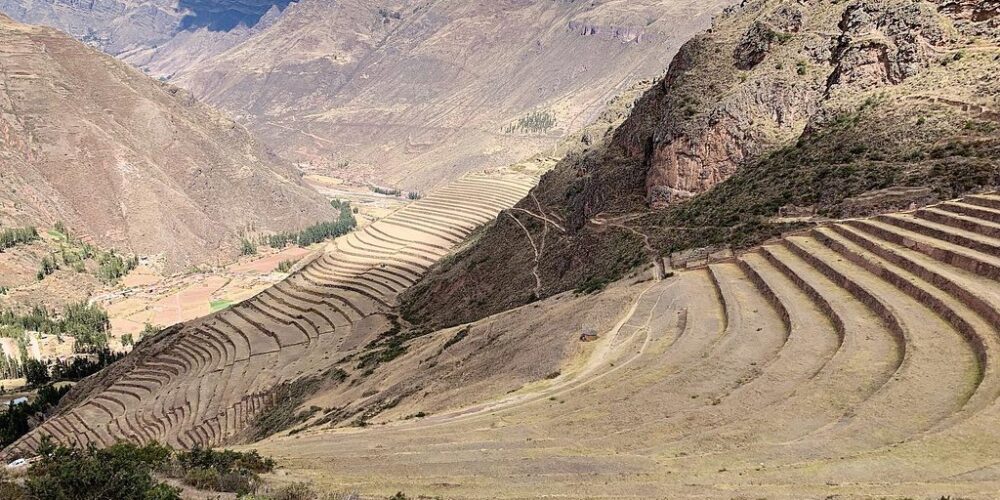 Pisac