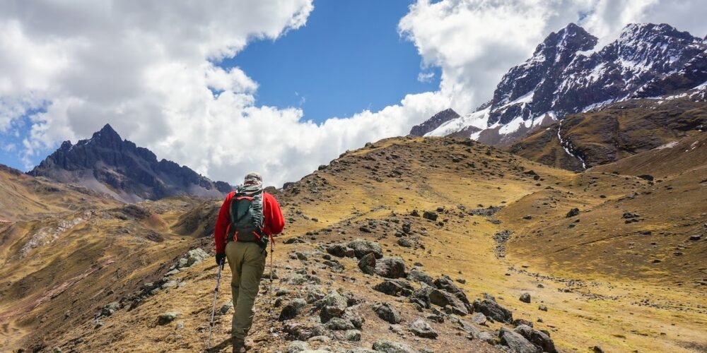 Ausangate & Sibinacocha Lake Trek 7 Days